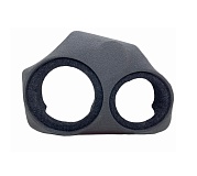 Подиум дверной Daewoo Nexia (винил стандарт ПД.811) 20*16*Рупор