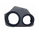 Подиум дверной Daewoo Nexia (винил стандарт ПД.811) 20*16*Рупор