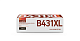 Лазерный картридж EasyPrint LO-431XL