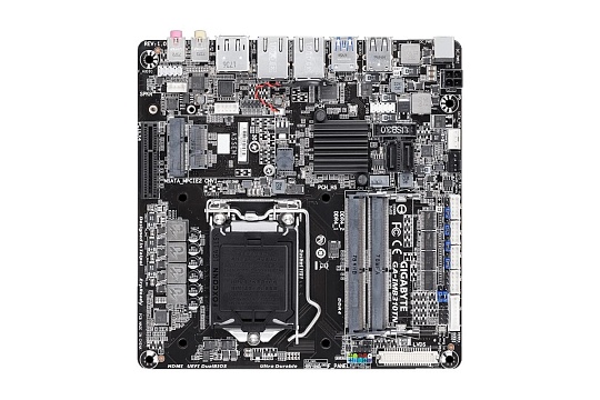 Материнская плата Gigabyte GA-IMB310TN