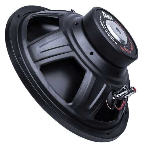 AMP PROMO 150 124 V.2 (4 Om RMS150) Сабвуфер