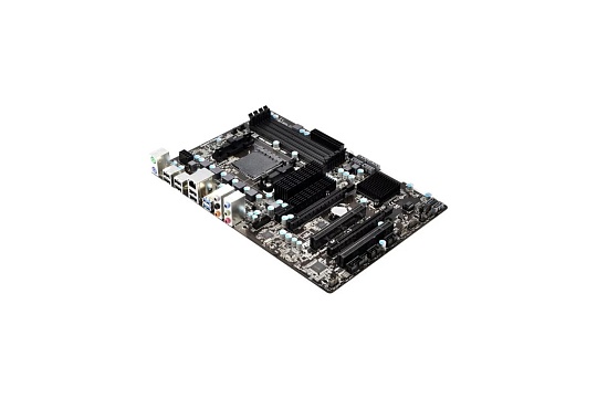 Материнская плата ASRock 970 PRO3 R2.0