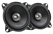 Автомобильные колонки Sony XS-FB101E