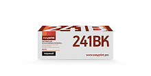 Лазерный картридж EasyPrint LB-241BK