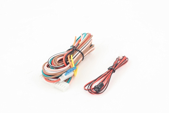 Система дистанционного управления замками дверей SKY M-02OC (два ключа)