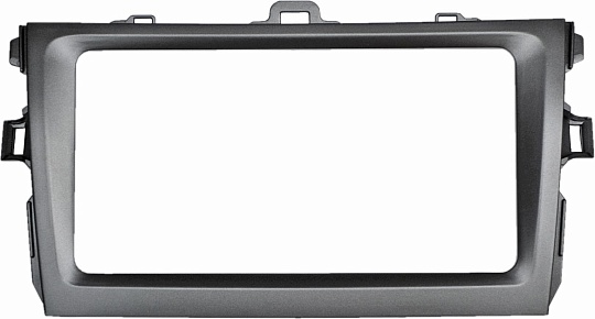 Переходная рамка Toyota Corolla 07-13 (201x101) Intro RTY-N19R