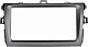 Переходная рамка Toyota Corolla 07-13 (201x101) Intro RTY-N19R