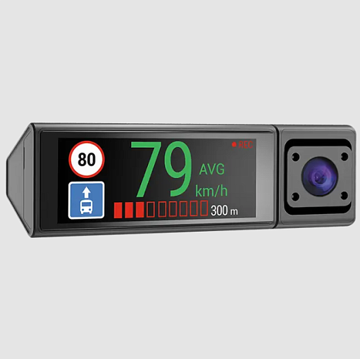 Видеорегистратор NAVITEL RC3 PRO