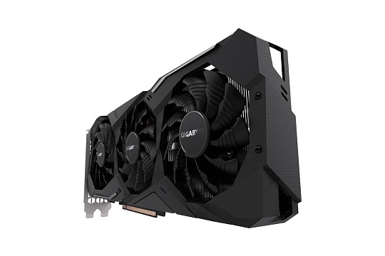 Видеокарта GIGABYTE GV-N208TWF3-11GC