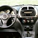 Intro RTY-N08 Toyota RAV4 01-05/Prado150 2DIN графит