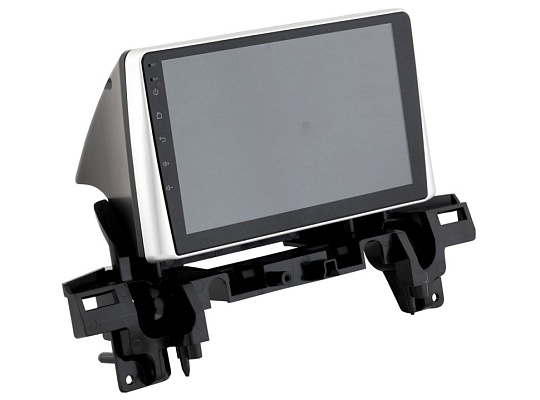 Incar RMZ-FC887 Рамка 9" Mazda CX-5 2017+