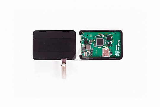 StarLine GSM+GPS (3 sim) Мастер-6