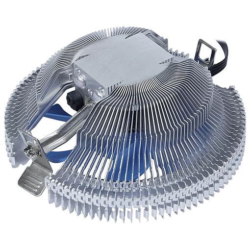 Кулер для процессора Aerocool Verkho I, [VERKHO I PWM]