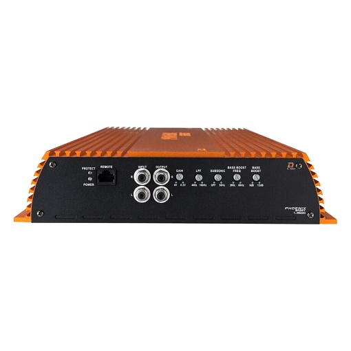 Усилитель DL Audio Phoenix Sport 1.4500