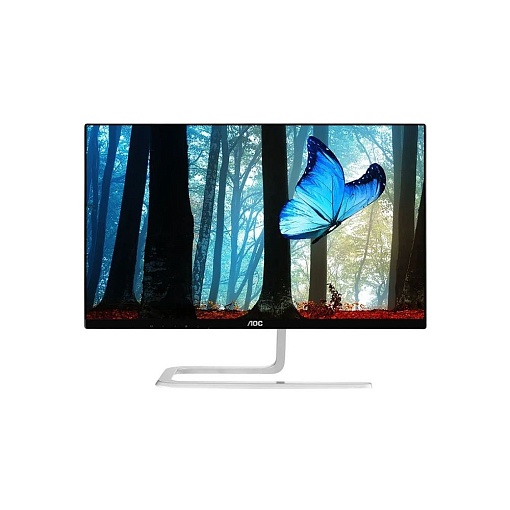 Монитор 23.8" AOC 24P1 (00/01)