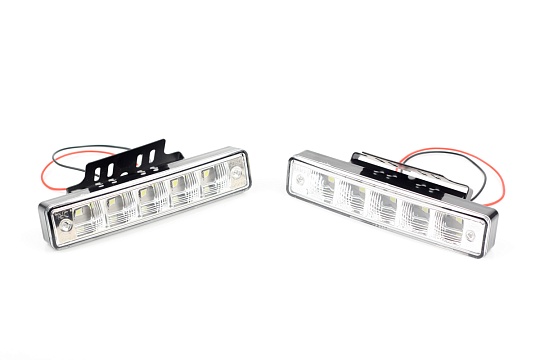 Дневные ходовые огни SKY DRL-302