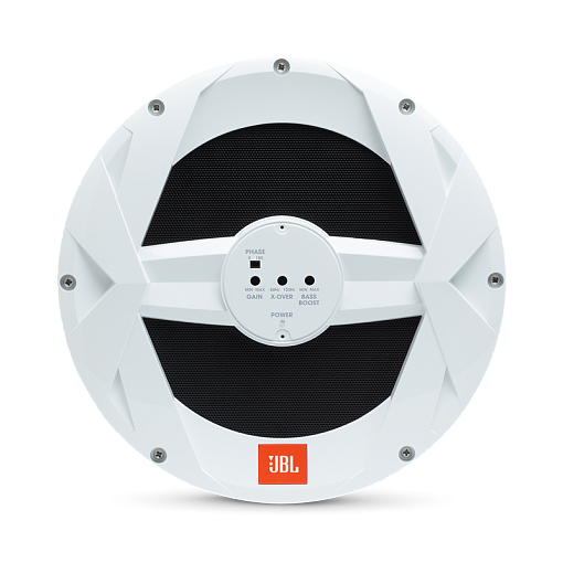 Сабвуфер корпусной активный JBL Marine BassPro 10"