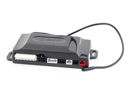 Cигнализация SKY M17 1-way