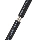 DL Audio Raven Power Cable 8GA Black