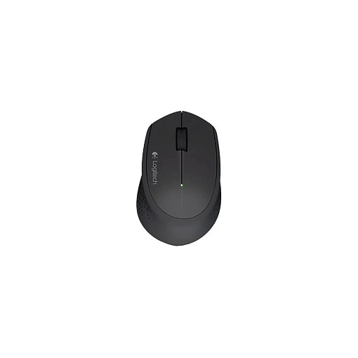 Мышь Logitech M280, черная
