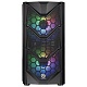 Корпус для ПК THERMALTAKE Commander C36 TG, CA-1N7-00M1WN-00