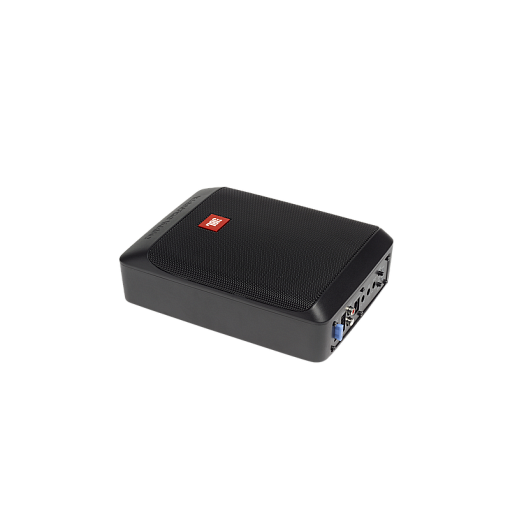 Сабвуфер корпусной активный JBL BassPro Nano