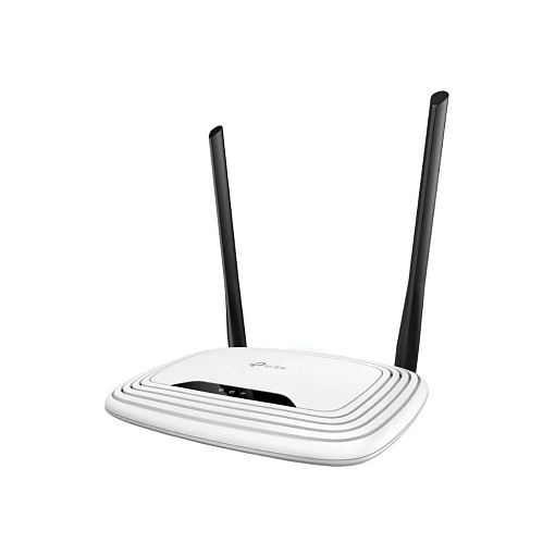 Маршрутизатор TP-LINK TL-WR841N