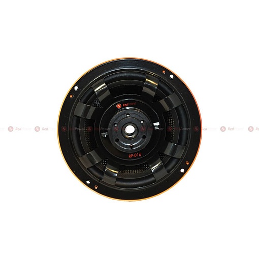 Акустика двухкомпонентная Redpower RP-016