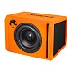 DL Audio Piranha 10A V2 Сабвуфер активный Orange