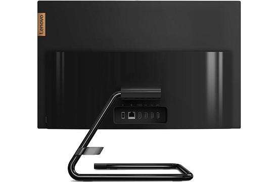 Моноблок 21.5", LENOVO A340-22IGM, F0EA001ARK