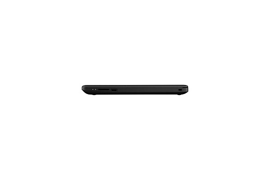Ноутбук 15.6" HP 15-da0407ur, 6PX18EA#ACB, черный