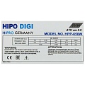 Блок питания ATX 650Вт HIPRO (HIPO DIGI) HPP-650W, HPP650