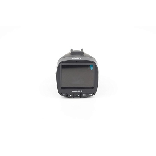 Видеорегистратор / радар-детектор / GPS-информатор ACV GX7000