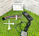 BOS-MINI BOS-R2 Автомагнитола 1-Din с выдвижным экраном 7" Android 12 4+64Gb GPS WiFi