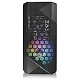 Корпус для ПК THERMALTAKE Commander G33 TG ARGB, CA-1P3-00M1WN-00