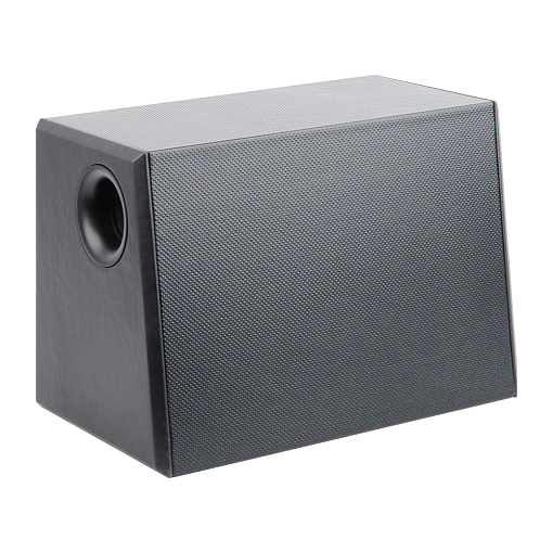 Активный сабвуфер 10" 1200 Вт ACV BBA-10R