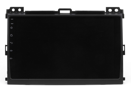 Incar RTY-FC525 Рамка 9" Toyota LC Prado-120