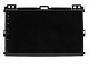 Incar RTY-FC525 Рамка 9" Toyota LC Prado-120