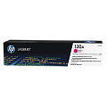 Картридж лазерный HP 130A, CF353A