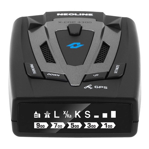 Радар-детектор Neoline X-COP 4300