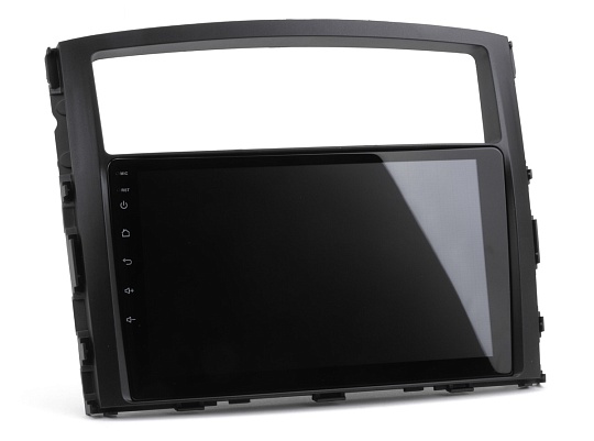 Incar RMS-FC458 Рамка 9" Mitsubishi Pajero