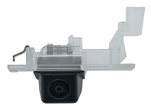 Камера заднего вида VW Polo sedan 2010+ Intro(Incar) VDC-112