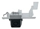Камера заднего вида VW Polo sedan 2010+ Intro(Incar) VDC-112