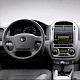 Intro RKIA-N15 KIA Cerato 1DIN 06+
