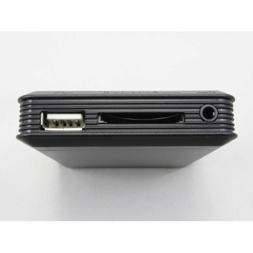 USB AUX адаптер Yatour Citroen/Peugeot тип B (RD4)