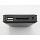 USB AUX адаптер Yatour Citroen/Peugeot тип B (RD4)