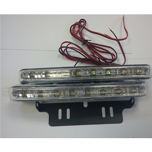 Дневные ходовые огни INTEGO DL-1200