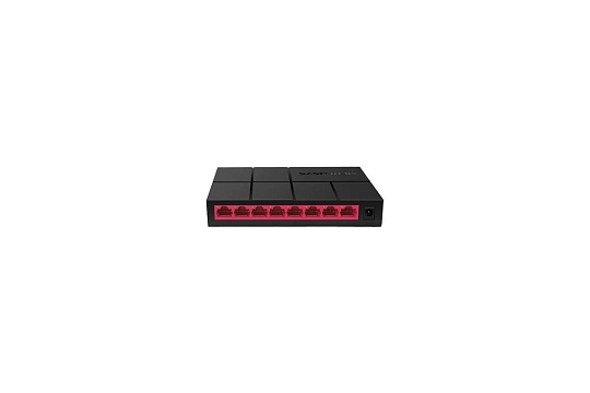 Коммутатор MERCUSYS MS108G