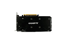 Видеокарта GIGABYTE GV-RX570GAMING-4GD