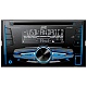 Магнитола JVC KW-R520 2DIN